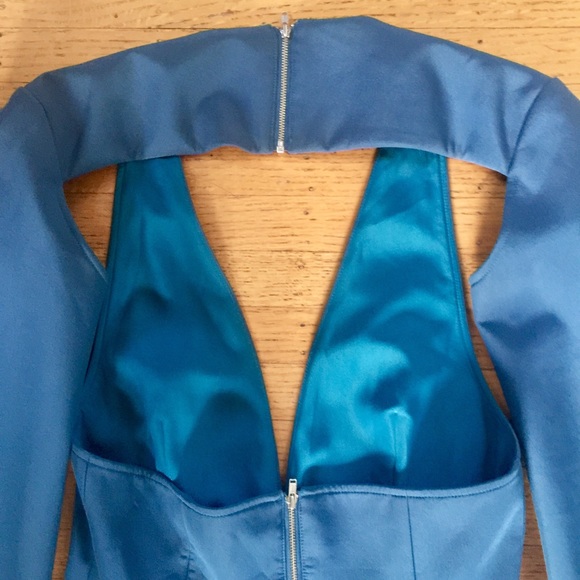 STYLESTALKER COCKTAIL DRESS - Picture 5 of 7